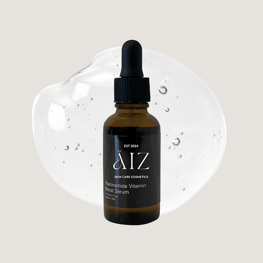 Niacinamide Vitamin Boost Serum