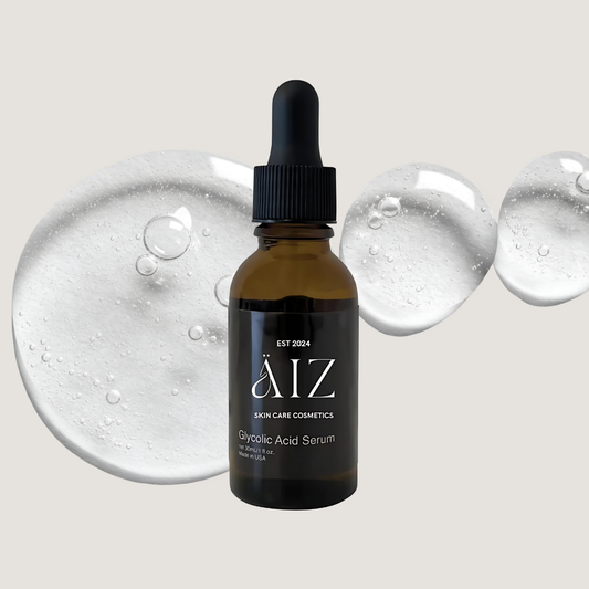 Glycolic Acid Serum